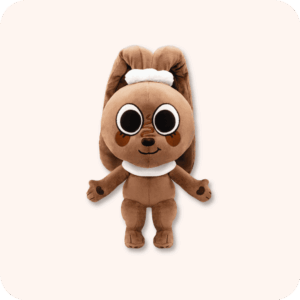 Cocoa Plush