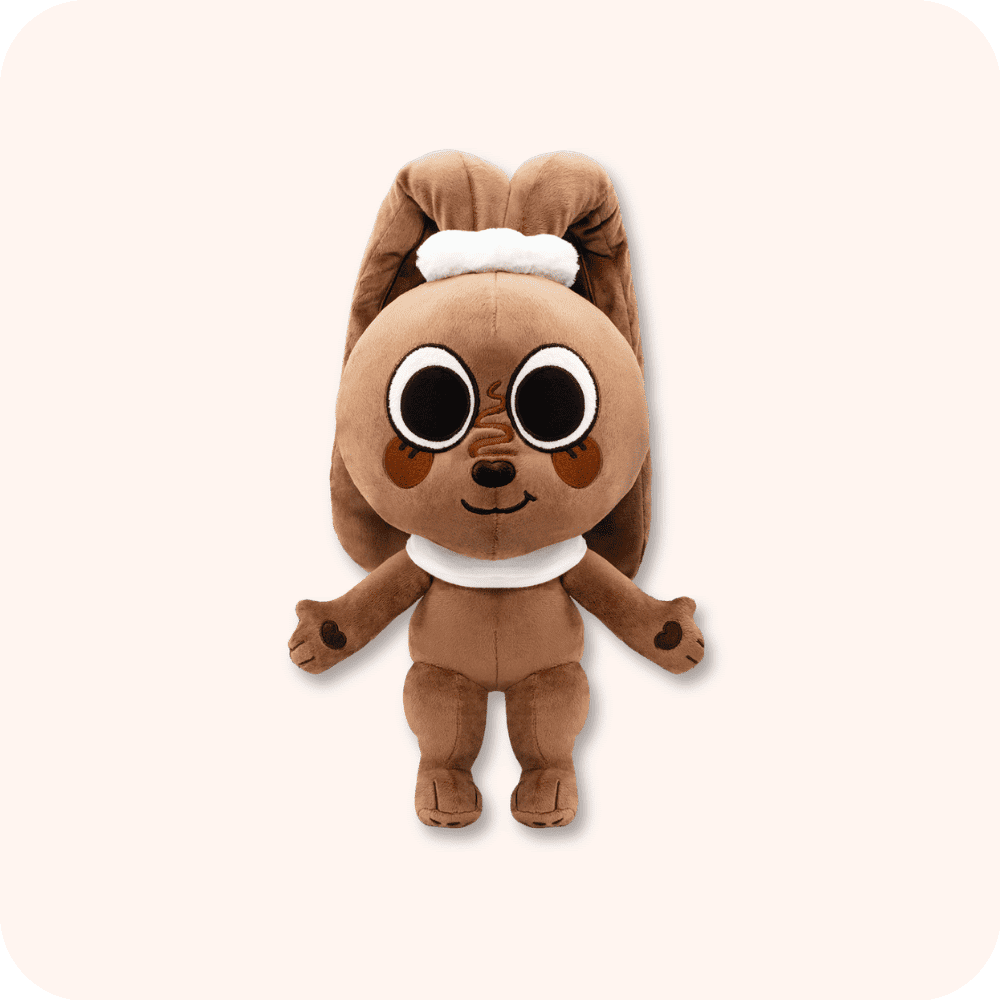 Cocoa Plush Cocoa Plush