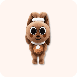 Cocoa Plush